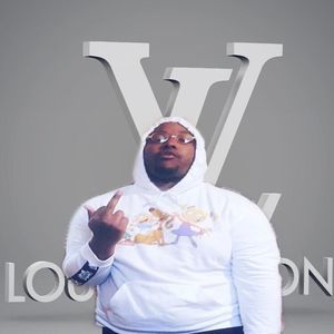 Meet your Posher, Jamell